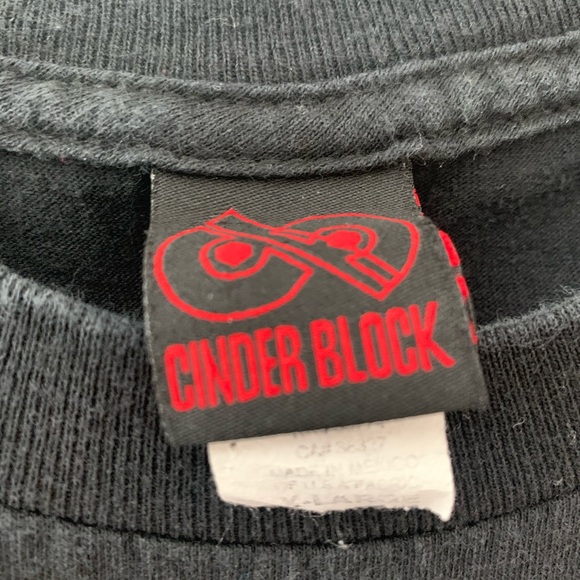 Tim McGraw 2007 Concert T-Shirt - Picture 2 of 3